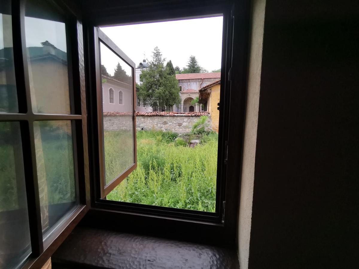 Възрожденски Комплекс Чардакъ Сопот Zewnętrze zdjęcie