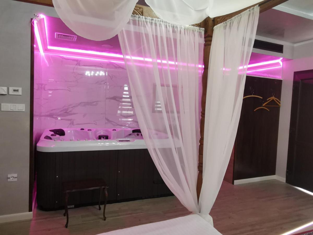Възрожденски Комплекс Чардакъ Сопот Zewnętrze zdjęcie